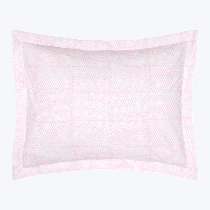 Poseti Organic Sham Standard