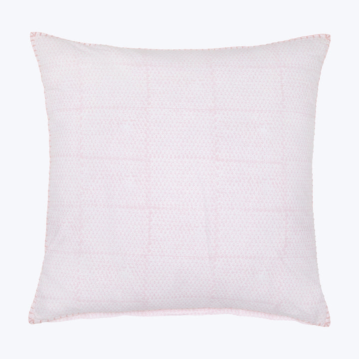 Poseti Organic Sham Euro