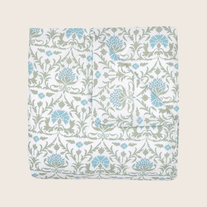 Vidya Organic Duvet Twin