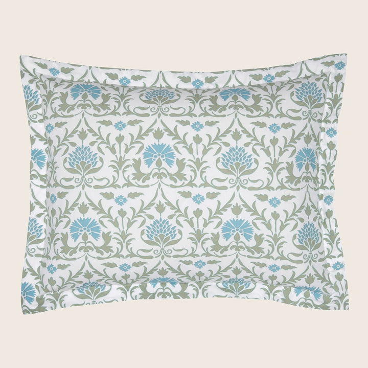 Vidya Organic Sham Standard