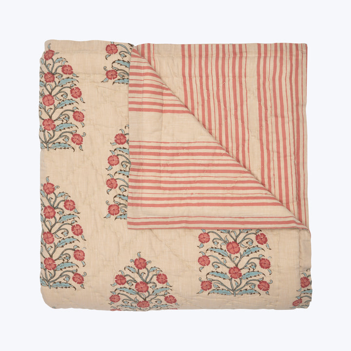 Misha Woven Quilt Twin/Twin XL