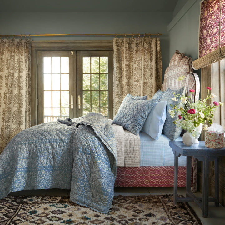 Raasia Woven Quilt Twin/Twin XL