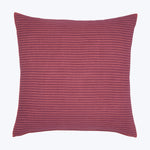 Aarav Coral Euro Pillow