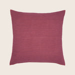 Aarav Coral Euro Pillow