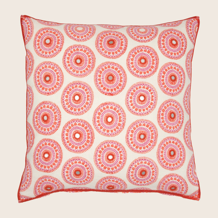 Anaya Azalea Pillow