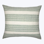 Arya King Euro Pillow Sage