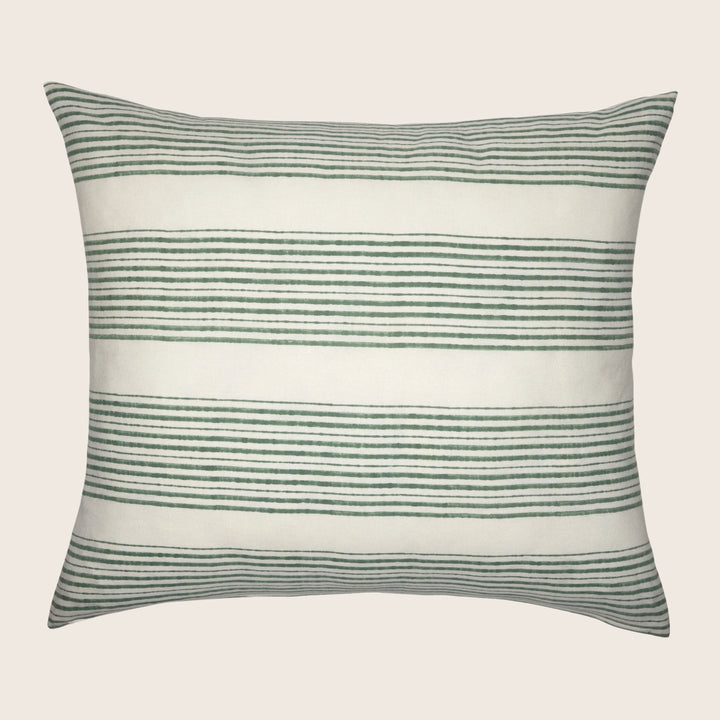 Arya King Euro Pillow