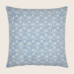 Darsh Azure Euro Pillow