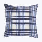 Keshav Indigo Pillow
