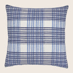 Keshav Indigo Pillow