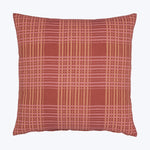 Keshav Terracotta PIllow