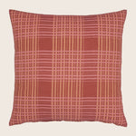 Keshav Terracotta PIllow