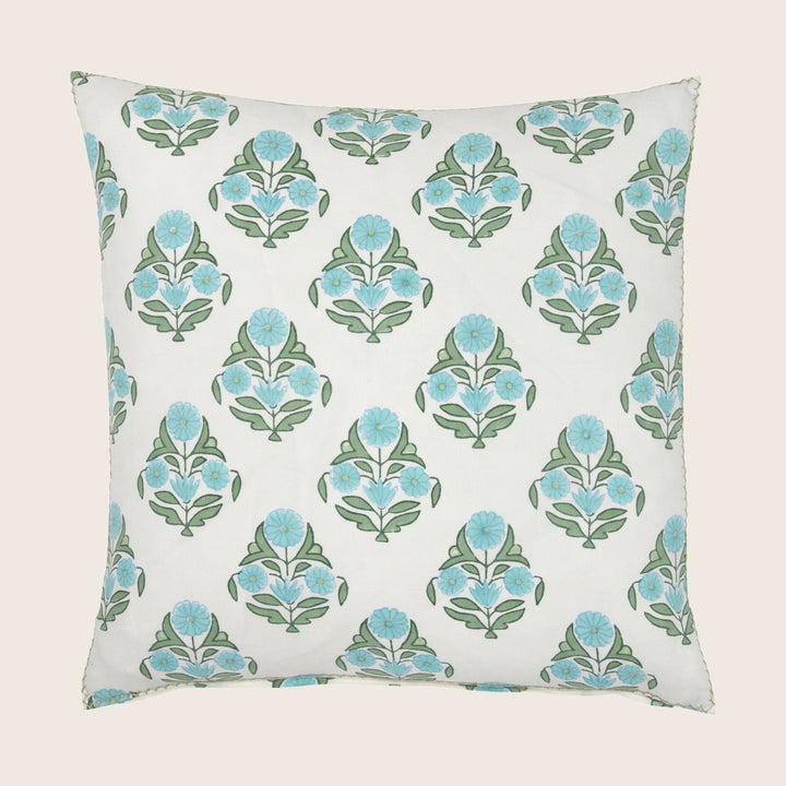 Naira Sage Pillow