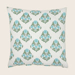 Naira Sage Pillow