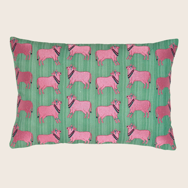 Neil Lumbar Pillow