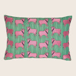 Neil Lumbar Pillow