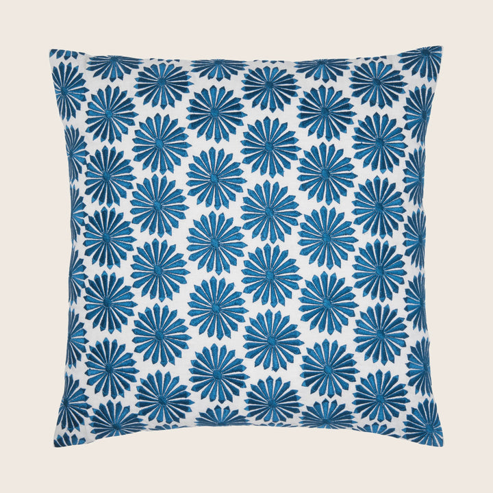 Reyansh Embroidered Pillow