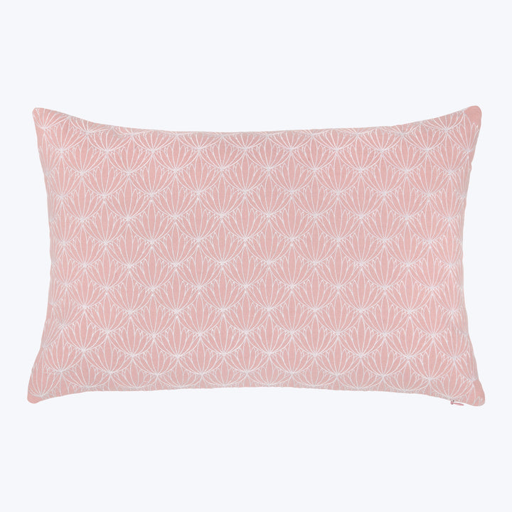 Rahan Lotus Lumbar Pillow