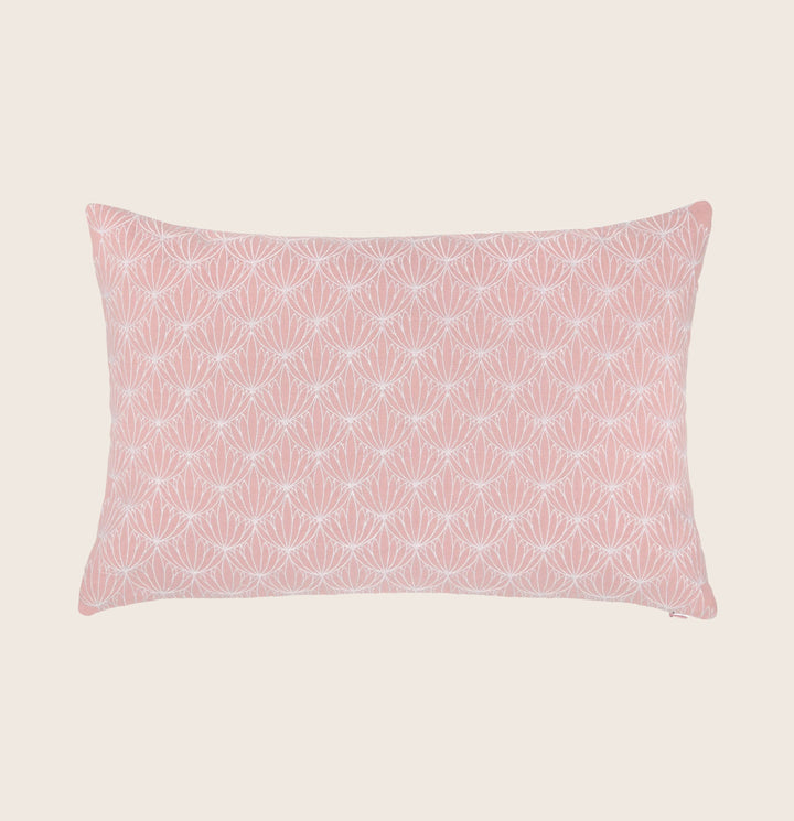 Rahan Lotus Lumbar Pillow
