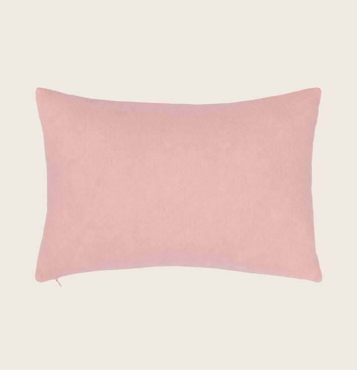 Rahan Lotus Lumbar Pillow