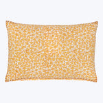 Vihan Marigold Lumbar Pillow