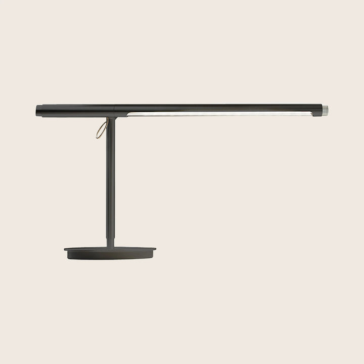 Brazo LED Table Lamp Black