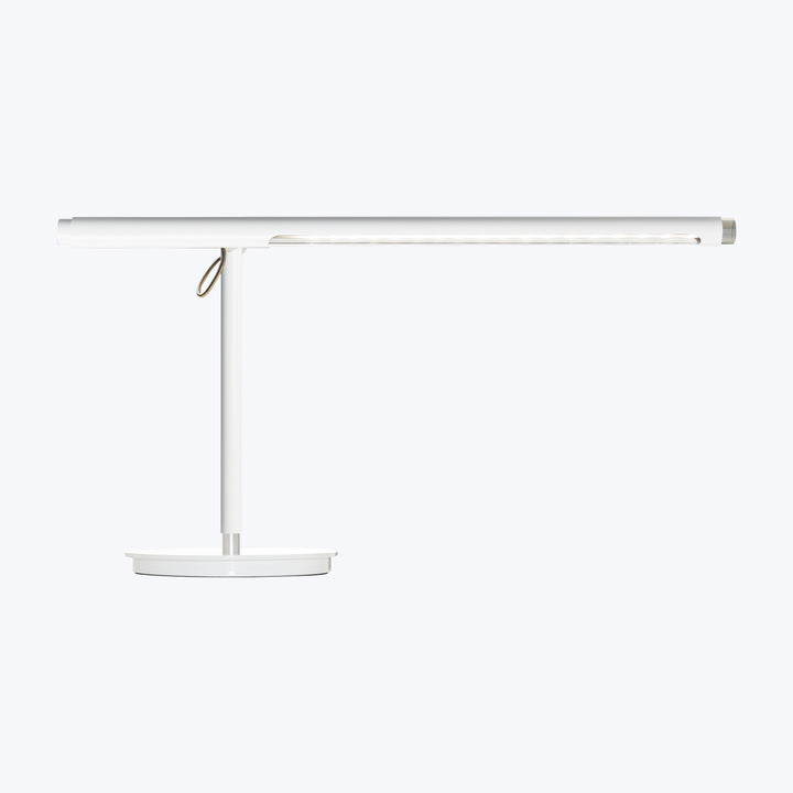 Brazo LED Table Lamp White