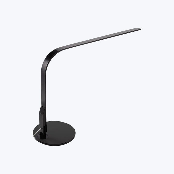 LIM LED Table Lamp Black / Black