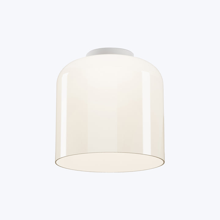 Totem LED Flush Mount Large