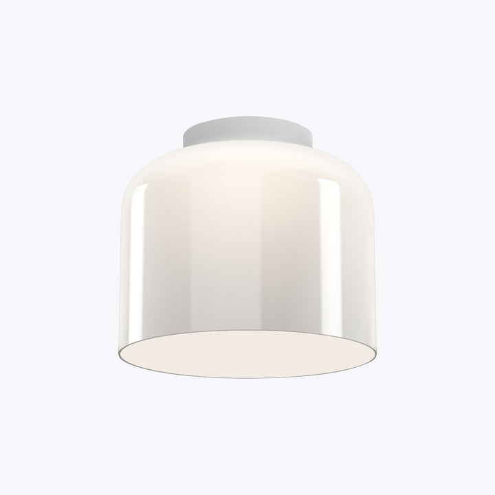 Totem LED Flush Mount Medium