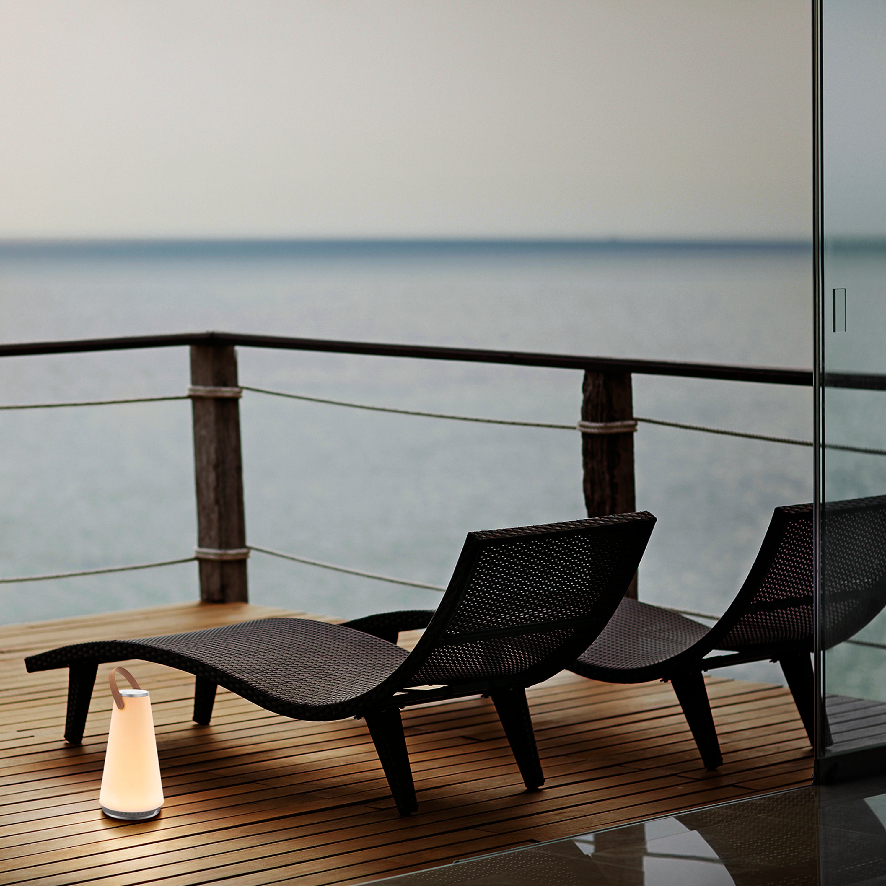 Pablo Uma Table Lamp - Thumbnail 5