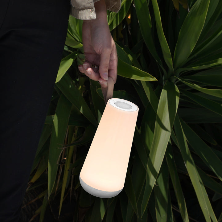 Uma Mini LED Table Lamp