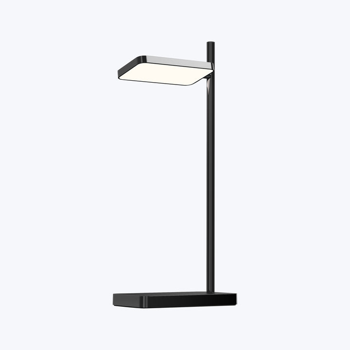 Talia LED Floor Lamp Black