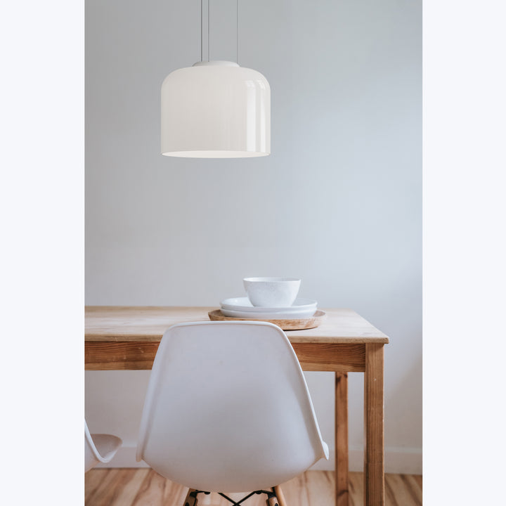 Totem LED Down Pendant Medium