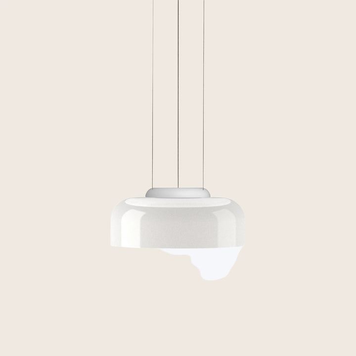 Totem LED Down Pendant Small