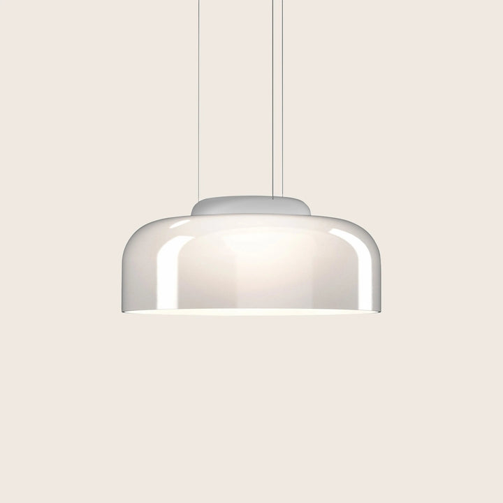 Totem LED Down Pendant Small