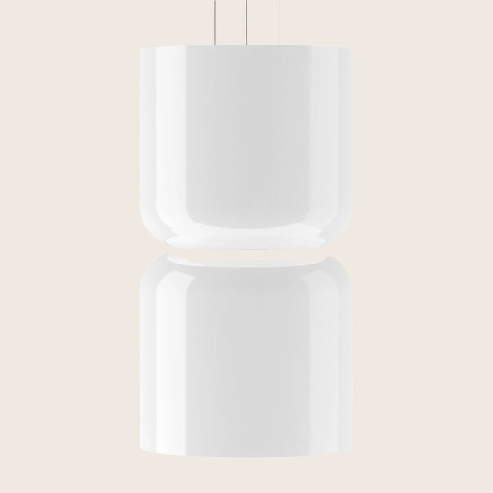 Totem LED Up/Down Pendant Large + Large