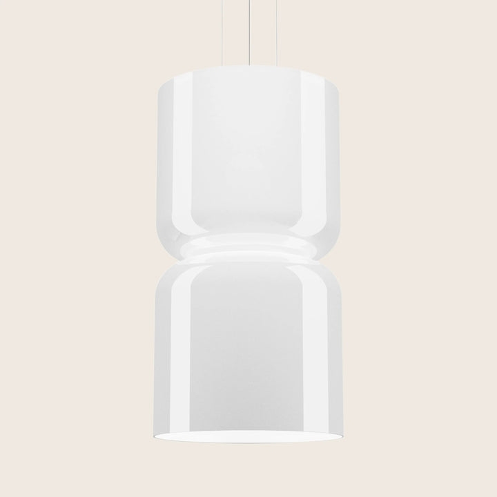Totem LED Up/Down Pendant Large + Large