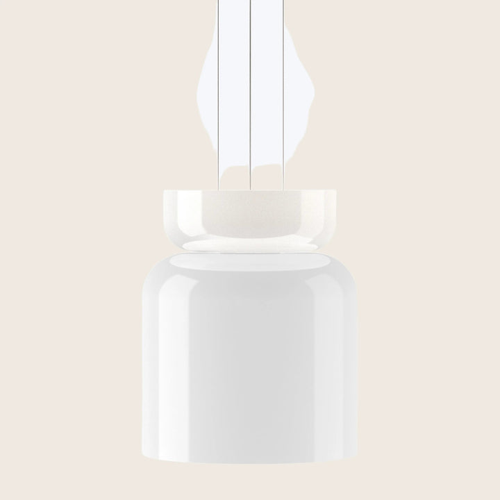 Totem LED Up/Down Pendant Large + Small