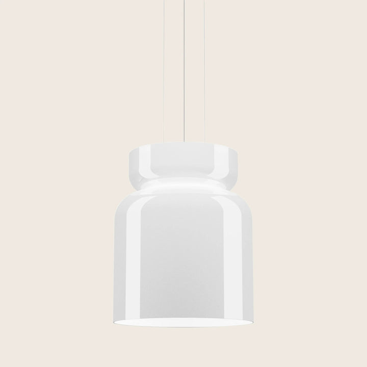 Totem LED Up/Down Pendant Large + Small