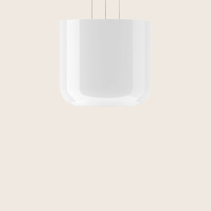 Totem LED Up/Down Pendant Medium + Large