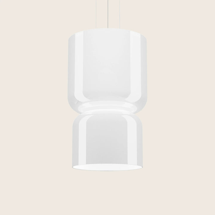 Totem LED Up/Down Pendant Medium + Large