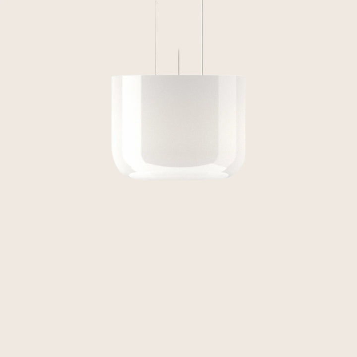 Totem LED Up/Down Pendant Medium + Medium