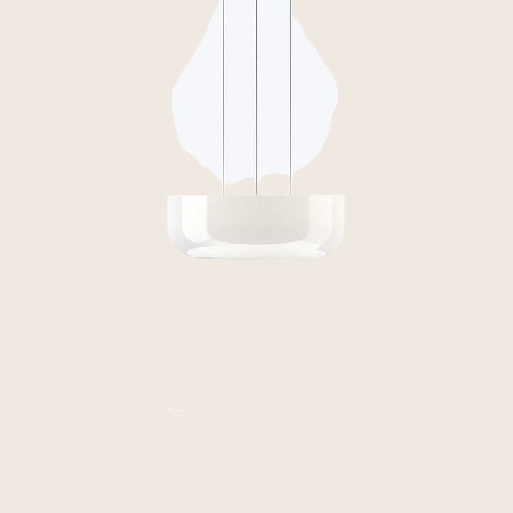 Totem LED Up/Down Pendant Medium + Small