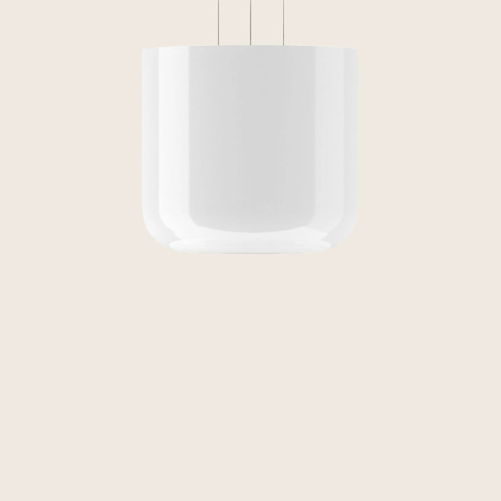 Totem LED Up/Down Pendant Small + Large