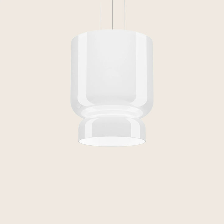 Totem LED Up/Down Pendant Small + Large