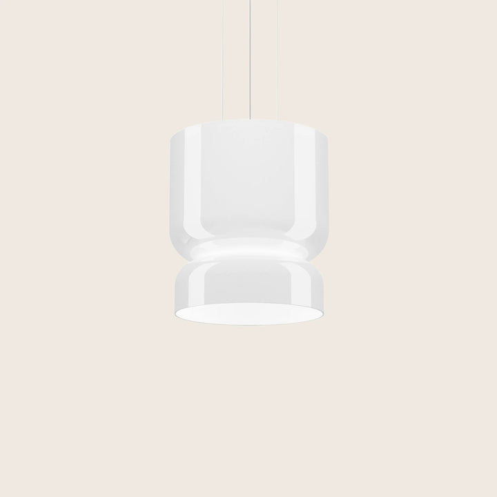 Totem LED Up/Down Pendant Small + Medium