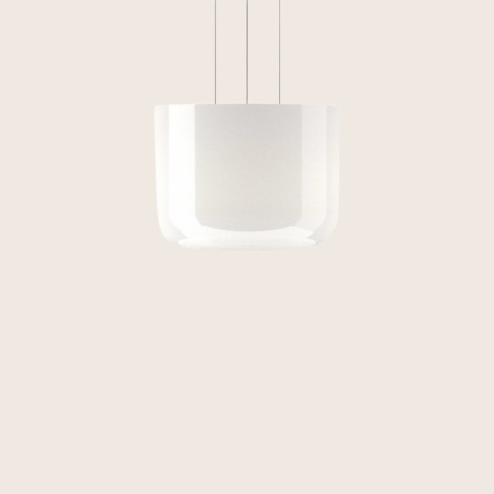 Totem LED Up/Down Pendant Small + Medium