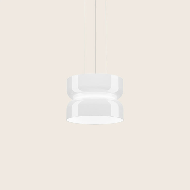 Totem LED Up/Down Pendant Small + Small