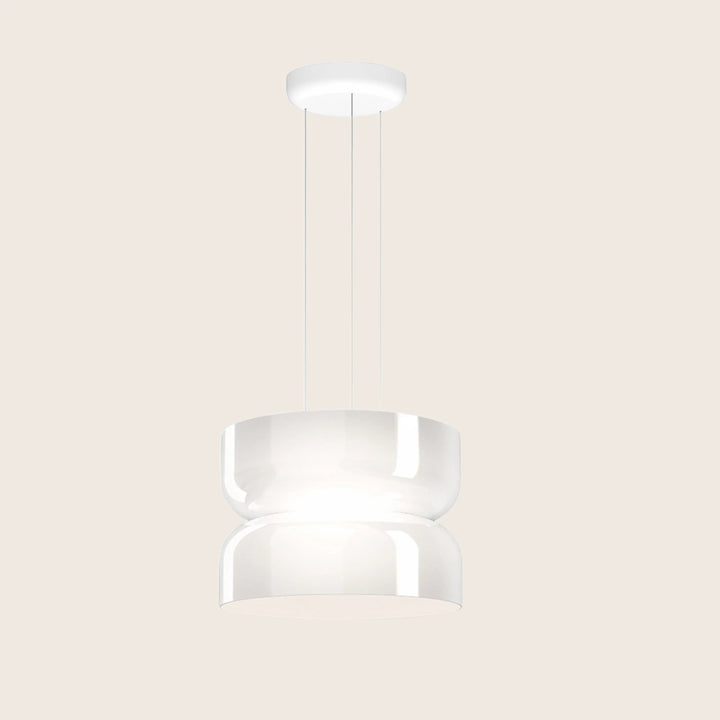 Totem LED Up/Down Pendant Small + Small
